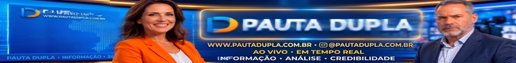 PAUTA DUPLA PODCAST 2025