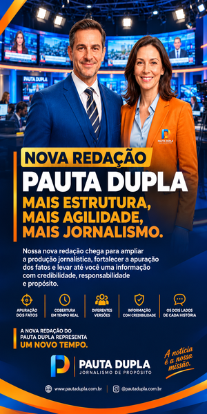 Blog do Márcio Gomes 2026