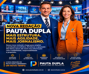 NEWS PORTAL BRAZILI