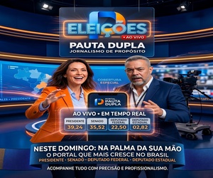 NEWS PORTAL BRAZILI